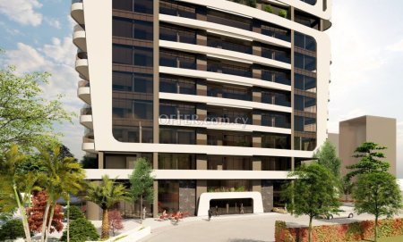 For Sale €403,000 Apartment 2 bedrooms Nicosia (center), Lefkosia Nicosia