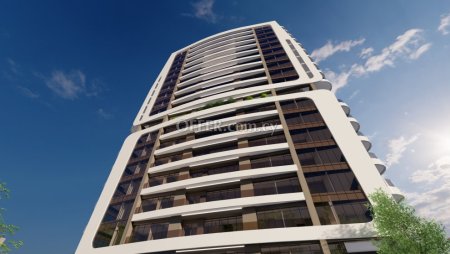 For Sale €288,000 Apartment 1 bedrooms Nicosia (center), Lefkosia Nicosia