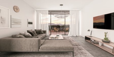 For Sale €255,000 Apartment 2 bedrooms Aglantzia Nicosia