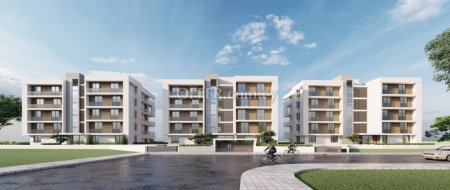 For Sale €300,000 Apartment 2 bedrooms Aglantzia Nicosia