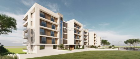 For Sale €350,000 Apartment 3 bedrooms Aglantzia Nicosia