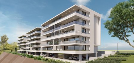 For Sale €305,000 Apartment 2 bedrooms Aglantzia Nicosia