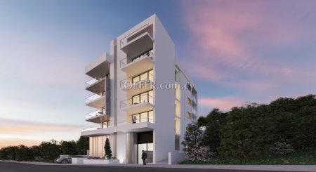 For Sale €258,000 Apartment 2 bedrooms Aglantzia Nicosia