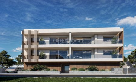 For Sale €170,000 Apartment 2 bedrooms Lakatameia, Lakatamia Nicosia