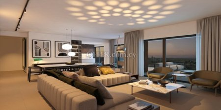 For Sale €320,000 Apartment 2 bedrooms Aglantzia Nicosia