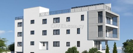 For Sale €390,000 Apartment 2 bedrooms Mesa Geitonia Limassol