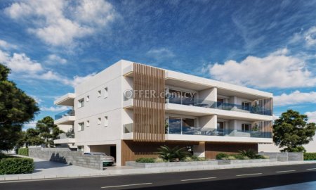 For Sale €170,000 Apartment 2 bedrooms Lakatameia, Lakatamia Nicosia