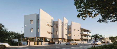For Sale €220,000 Apartment 2 bedrooms Lakatameia, Lakatamia Nicosia