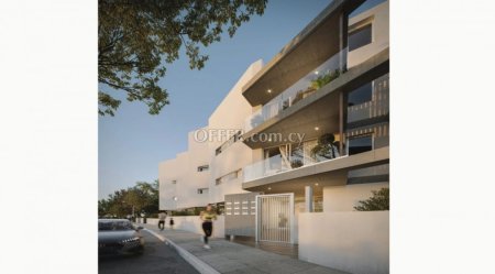 For Sale €155,000 Apartment 1 bedrooms Lakatameia, Lakatamia Nicosia