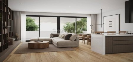 For Sale €180,000 Apartment 2 bedrooms Lakatameia, Lakatamia Nicosia