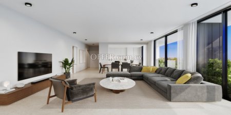 For Sale €325,000 Apartment 2 bedrooms Strovolos Nicosia