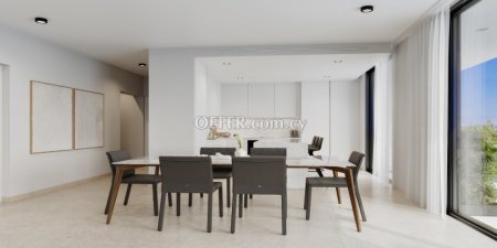 For Sale €300,000 Apartment 2 bedrooms Strovolos Nicosia