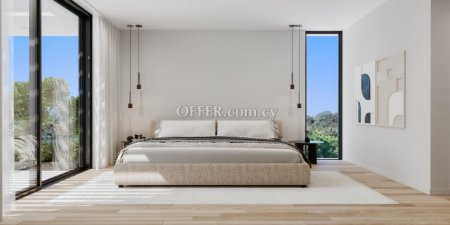 For Sale €345,000 Apartment 2 bedrooms Strovolos Nicosia