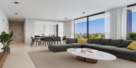 For Sale €320,000 Apartment 2 bedrooms Strovolos Nicosia