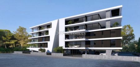 For Sale €495,000 Apartment 3 bedrooms Strovolos Nicosia