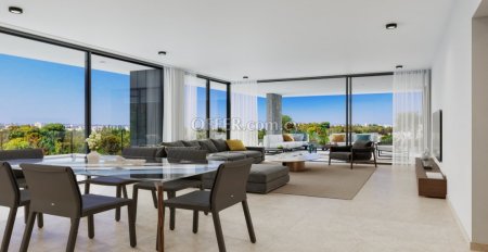 For Sale €560,000 Apartment 3 bedrooms Strovolos Nicosia