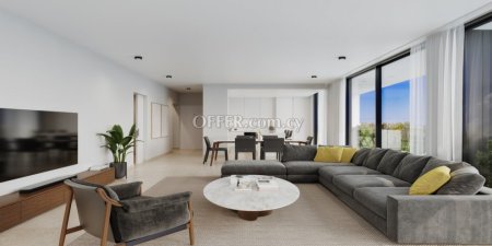For Sale €525,000 Apartment 3 bedrooms Strovolos Nicosia