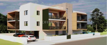 For Sale €150,000 Apartment 1 bedrooms Retiré Egkomi Nicosia