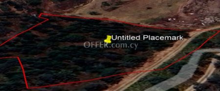 For Sale €90,000 Kapedes Nicosia