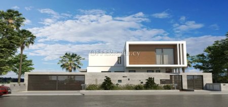 For Sale €1,850,000 House 5 bedrooms Latsia (Lakkia) Nicosia
