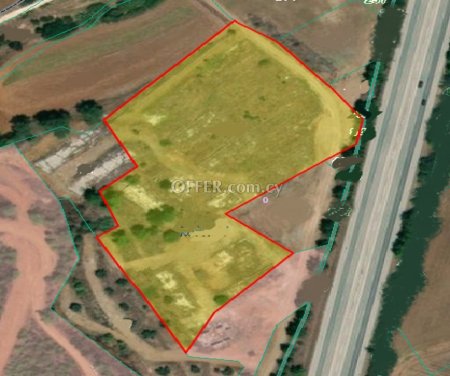 For Sale €87,000 Kornos Larnaca