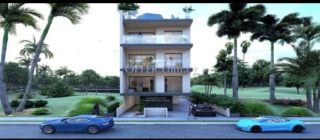 For Sale €129,000 Apartment 1 bedrooms Larnaka (Center), Larnaca Larnaca