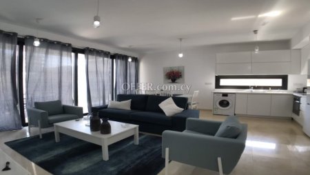 For Rent €2,100 Apartment 2 bedrooms Lemesos (Limassol center) Limassol