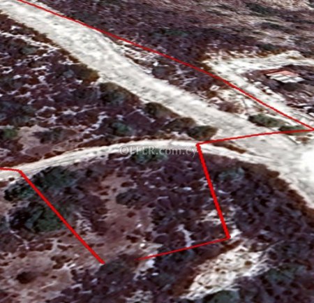 For Sale €70,000 Drys Kato Larnaca
