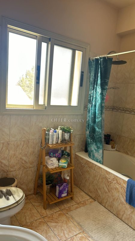 For Rent €2,000 House 3 bedrooms Pyrgos Limassol