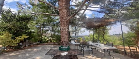 For Sale €900,000 Klirou Nicosia