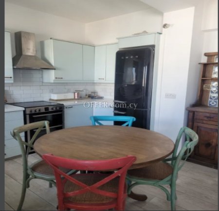 For Rent €1,300 Apartment 3 bedrooms Retiré Nicosia (center), Lefkosia Nicosia