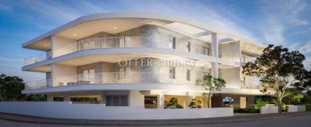 For Sale €209,000 Apartment 2 bedrooms Lakatameia, Lakatamia Nicosia