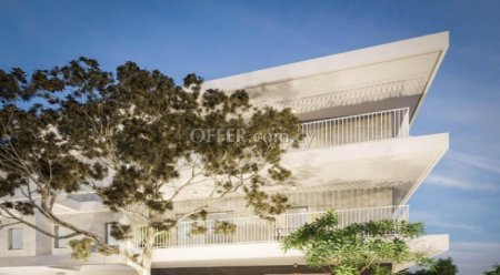For Sale €208,000 Apartment 2 bedrooms Lakatameia, Lakatamia Nicosia
