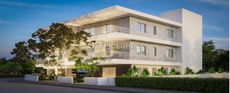 For Sale €199,000 Apartment 2 bedrooms Lakatameia, Lakatamia Nicosia
