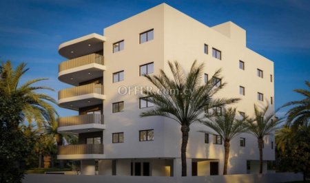 For Sale €244,000 Apartment 2 bedrooms Aglantzia Nicosia