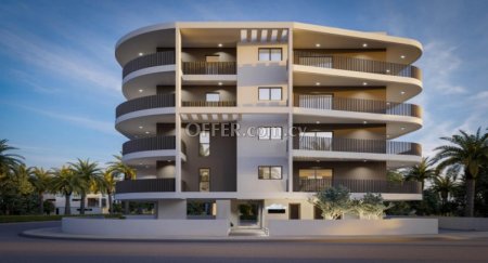 For Sale €239,000 Apartment 2 bedrooms Nicosia (center), Lefkosia Nicosia