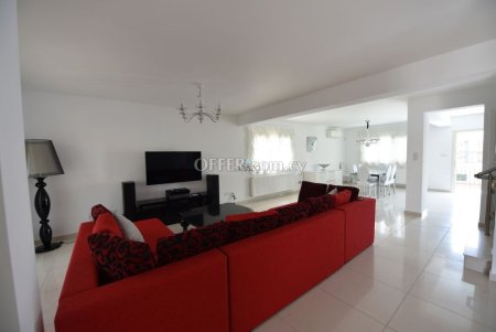 5 Bed Detached Villa for Sale in Germasogeia, Limassol - 11