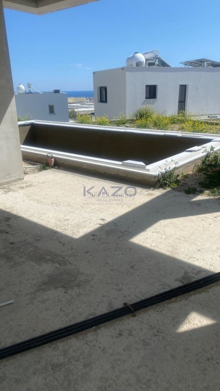Modern 4 Bedroom Detached House with Pool in Agios Athanasios - 4