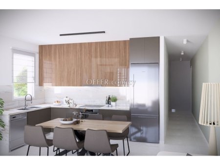 Two Bedroom Apartment for Sale in Lakatamia - 10