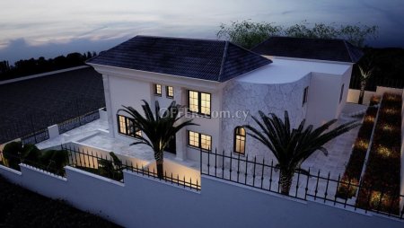 House (Detached) in Panthea, Limassol for Sale - 11
