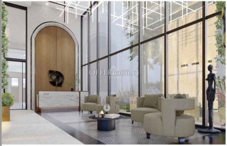 OFFICE 170 FOR SALE IN POTAMOS GERMASOGEIAS - 5