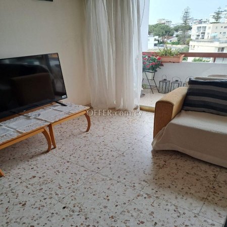For Sale €130,000 Apartment 3 bedrooms Strovolos Nicosia - 6