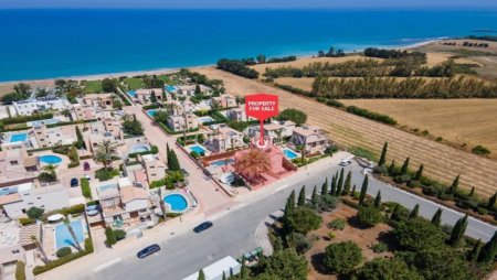 For Sale €500,000 House 3 bedrooms Polis Chrysochous Paphos - 11