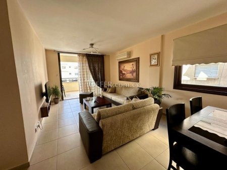 For Sale €310,000 Apartment 2 bedrooms Whole Floor Larnaka (Center), Larnaca Larnaca - 11