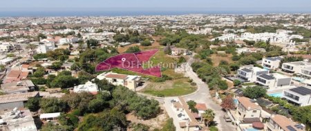 For Sale €150,000 Land (Residential) Residential Koloni Paphos - 2