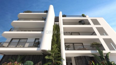 For Sale €178,000 Apartment 2 bedrooms Deryneia Ammochostos - 11