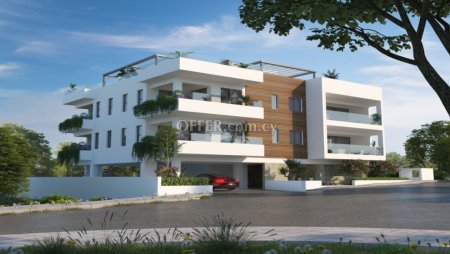 For Sale €190,000 Apartment 2 bedrooms Paralimni Ammochostos - 11