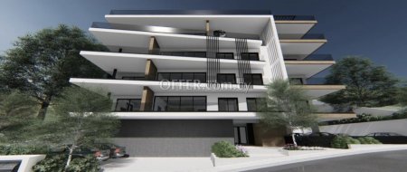 For Sale €380,000 Apartment 3 bedrooms Germasogeia, Yermasogeia Limassol - 7