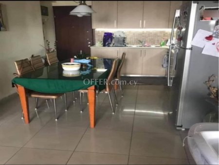 For Sale €155,000 Apartment 2 bedrooms Larnaka (Center), Larnaca Larnaca - 9