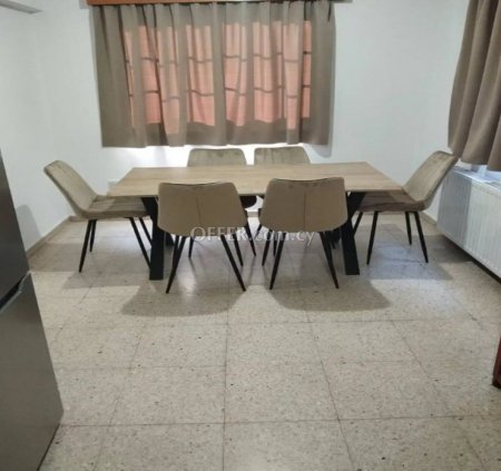 For Rent €950 Apartment 3 bedrooms Agios Dometios Nicosia - 11